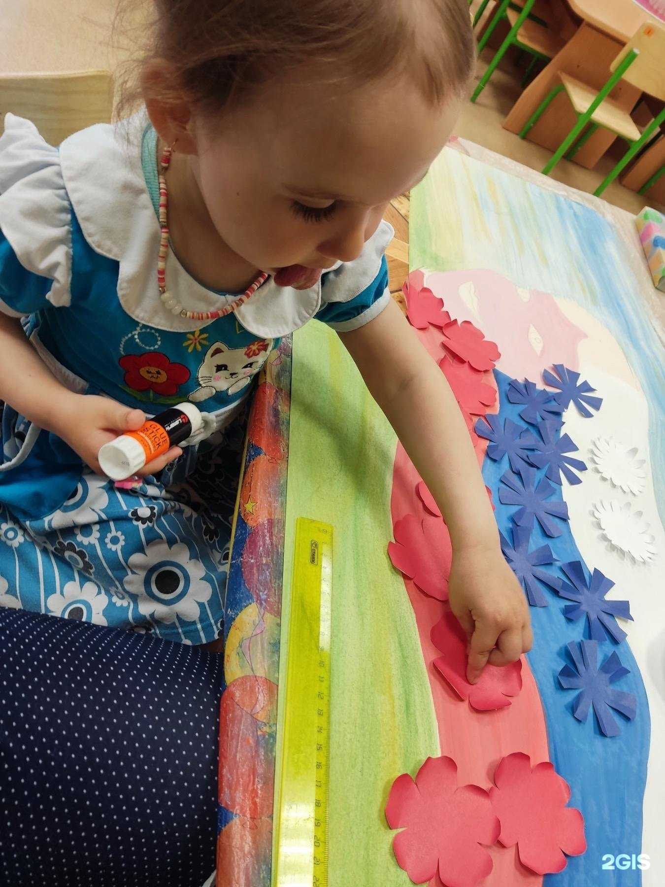 Отзывы на компанию Детский сад №222 в г. Челябинск c фото