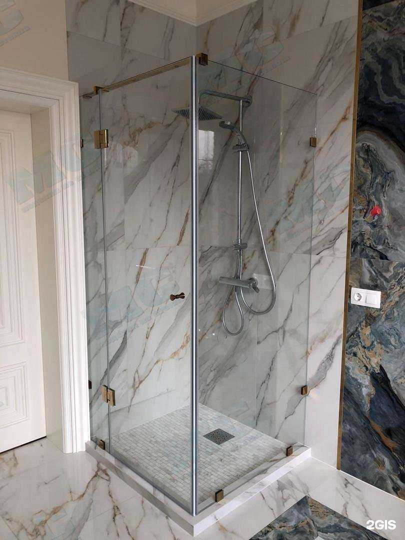 Отзывы на компанию Много Стекла в г. Ростов-на-Дону c фото