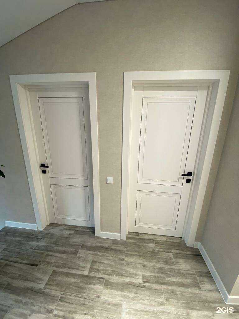 Отзывы на компанию Двери на Володарского в г. Ессентуки c фото