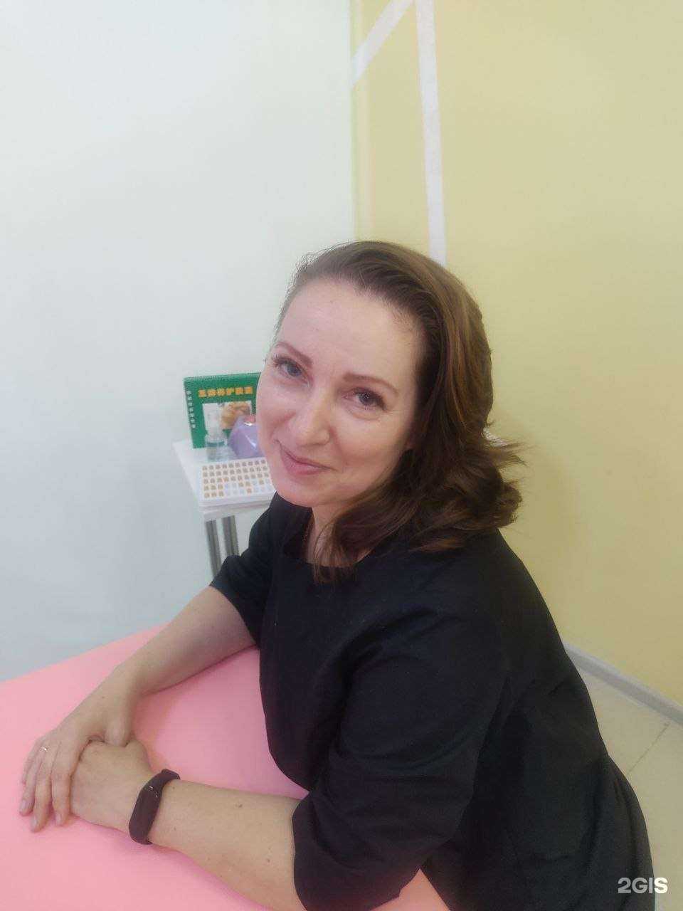 Отзывы на компанию Студия косметолога-эстетиста в Самаре c фото