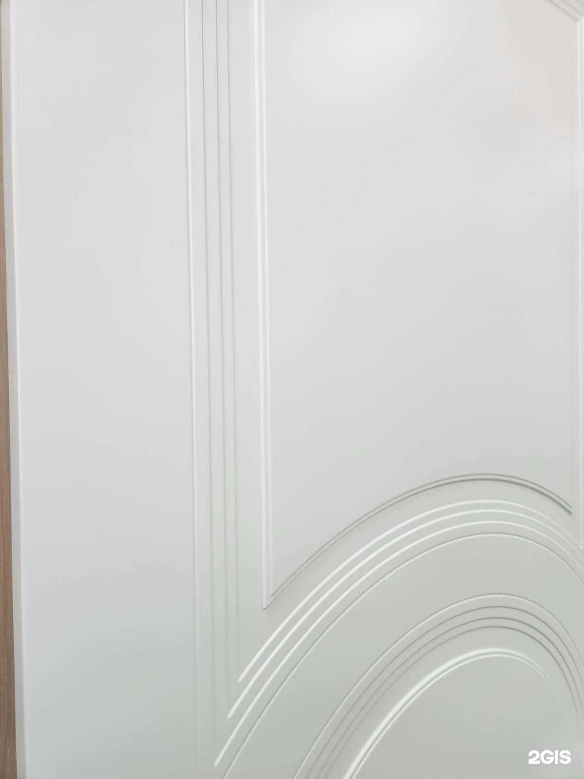 Отзывы на компанию Дверной в Новосибирске c фото