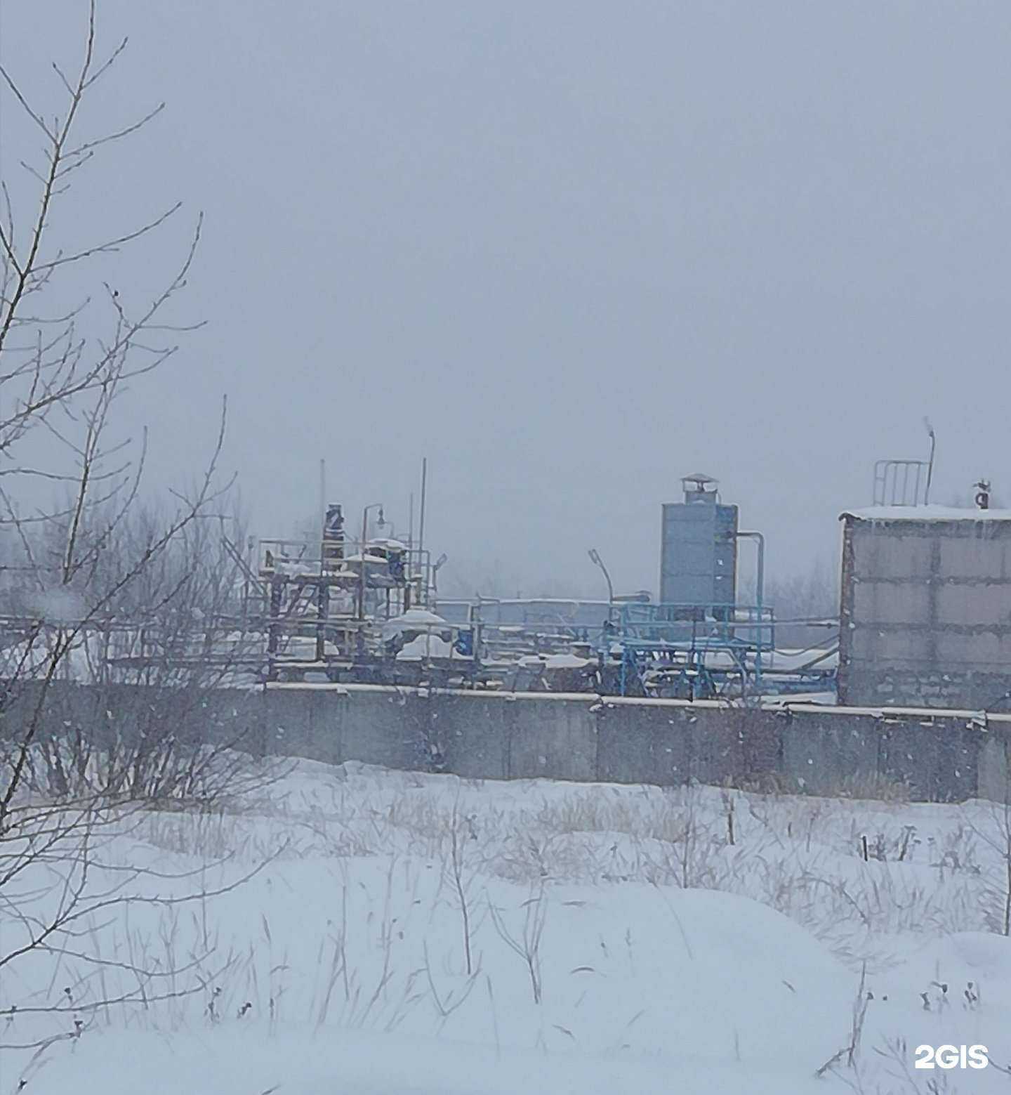 Отзывы на компанию ПромХимПермь в Перми c фото - фотография 2 из 2