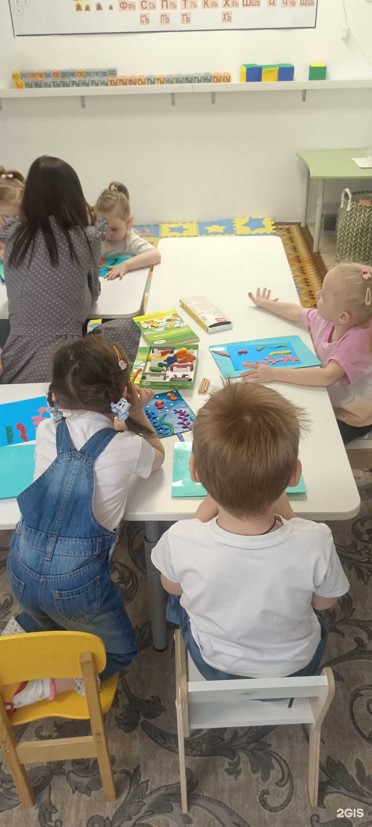 Отзывы на компанию ИграйЧитайка в Воронеже c фото