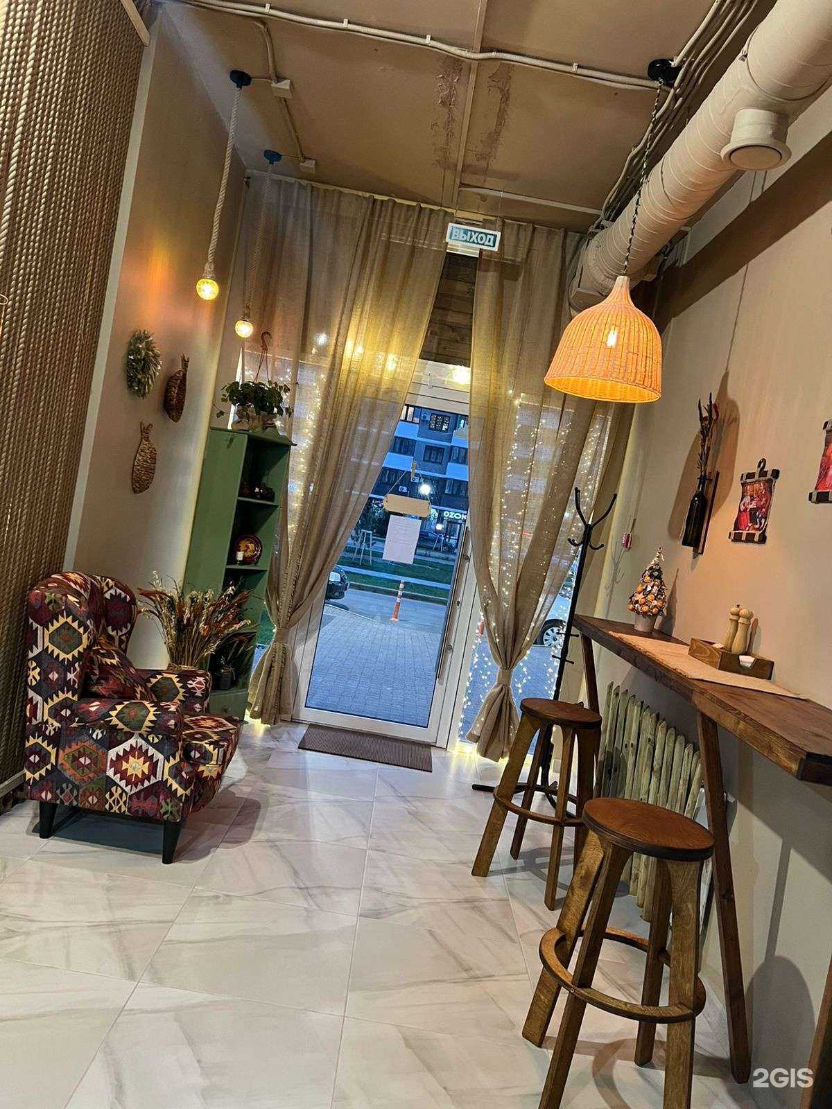 Отзывы на компанию Блин блинский в Краснодаре c фото