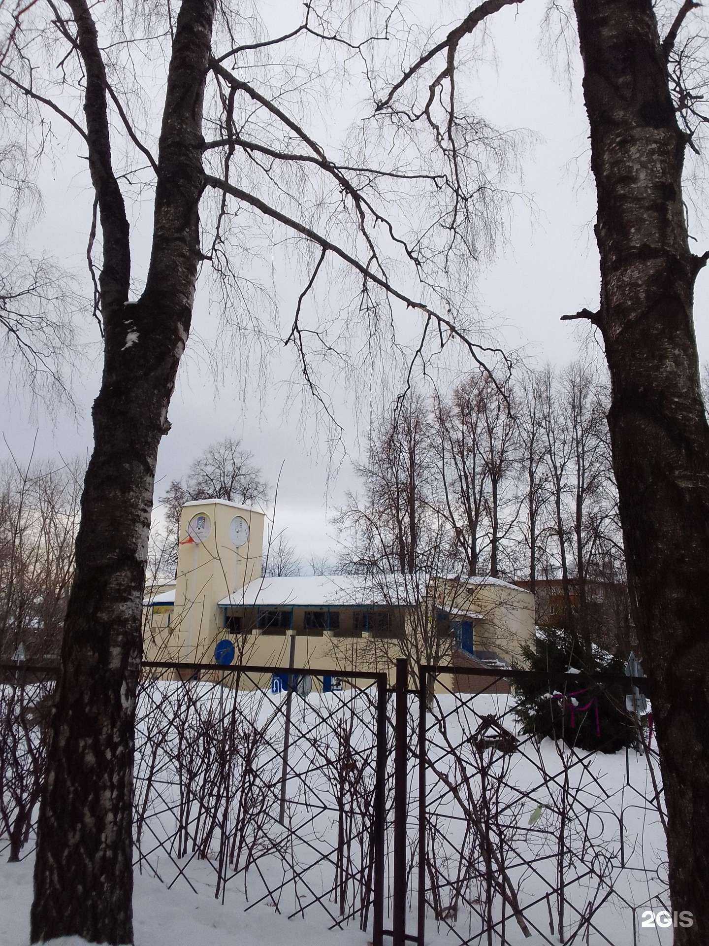 Отзывы на компанию Юношеская автомобильная школа в г. Владимир c фото