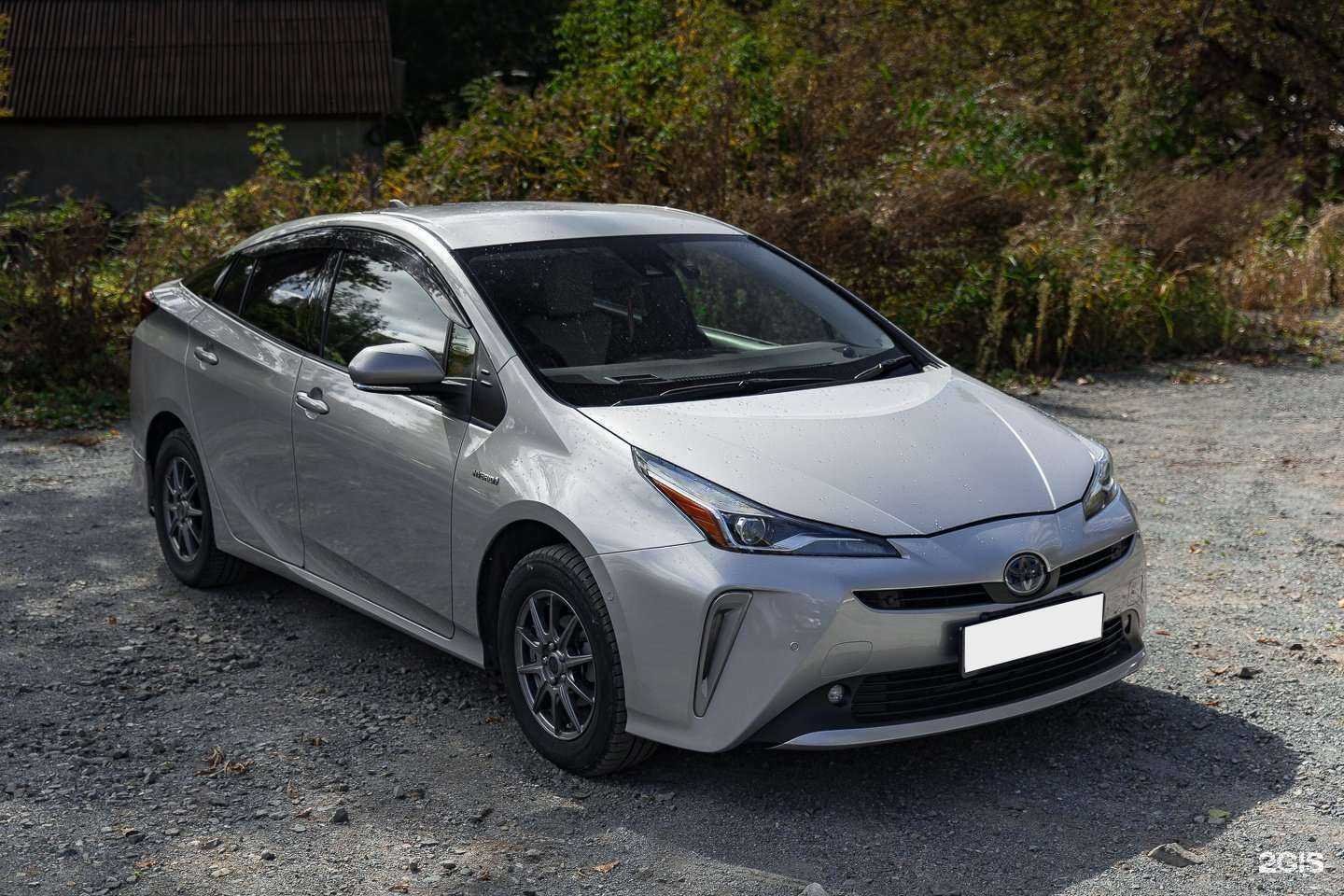 Отзывы на компанию GetCar в Владивостоке c фото