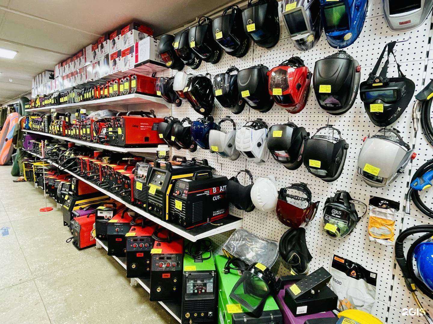 Отзывы на компанию Инструмент-38 в Иркутске c фото