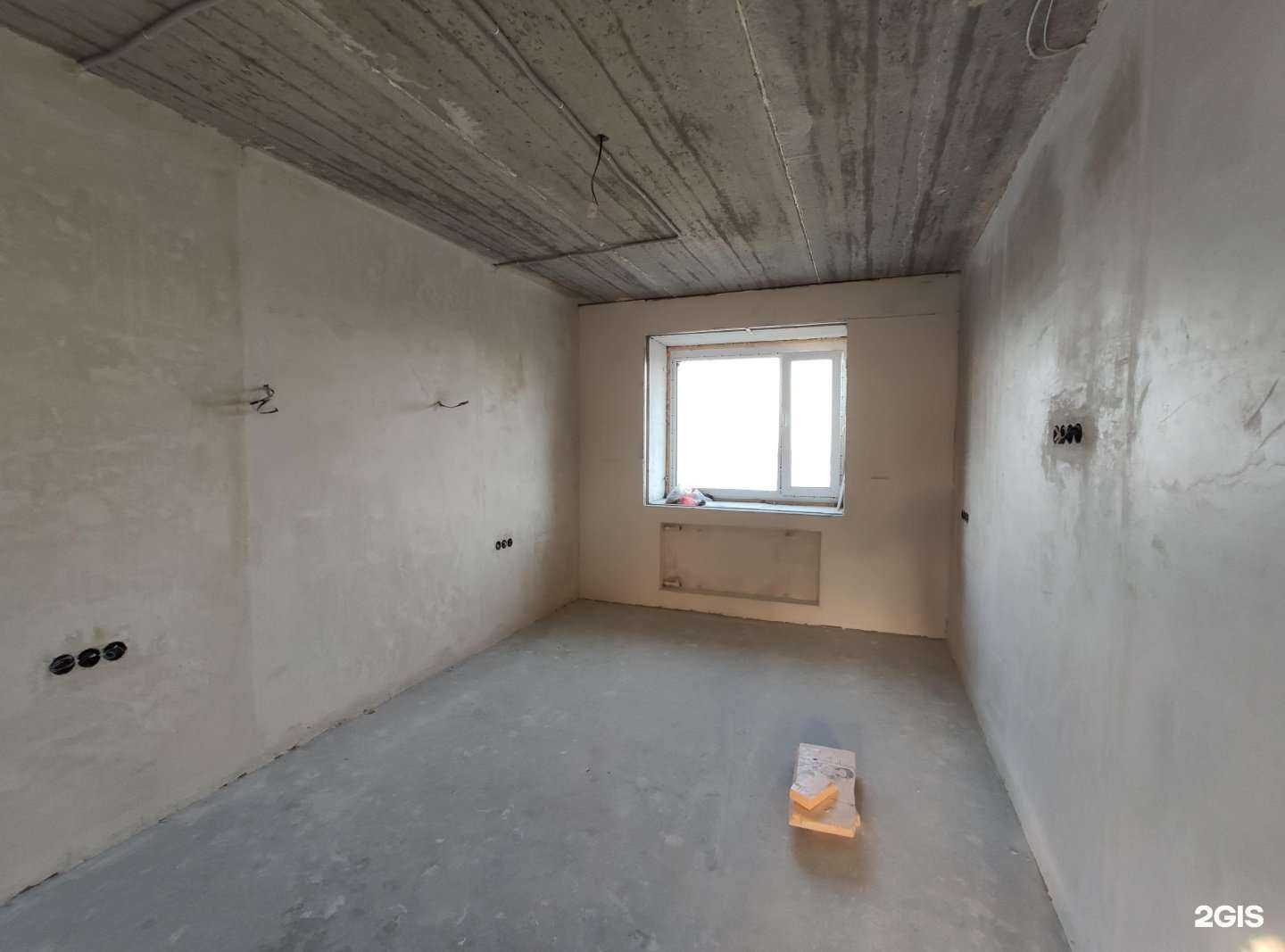 Отзывы на компанию Первый Штукатурный центр в Тамбове c фото