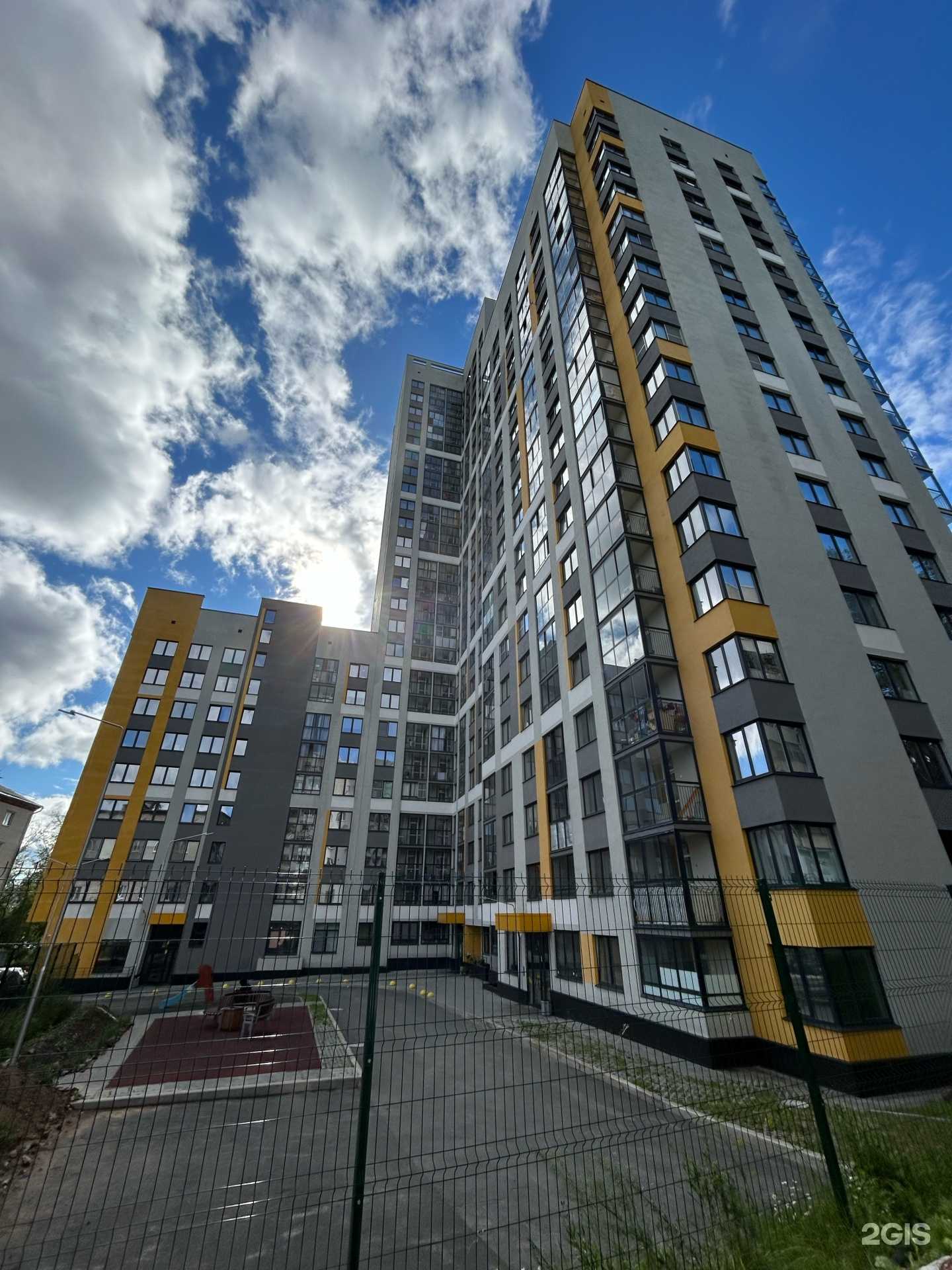 Отзывы на компанию Good House в г. Екатеринбург c фото