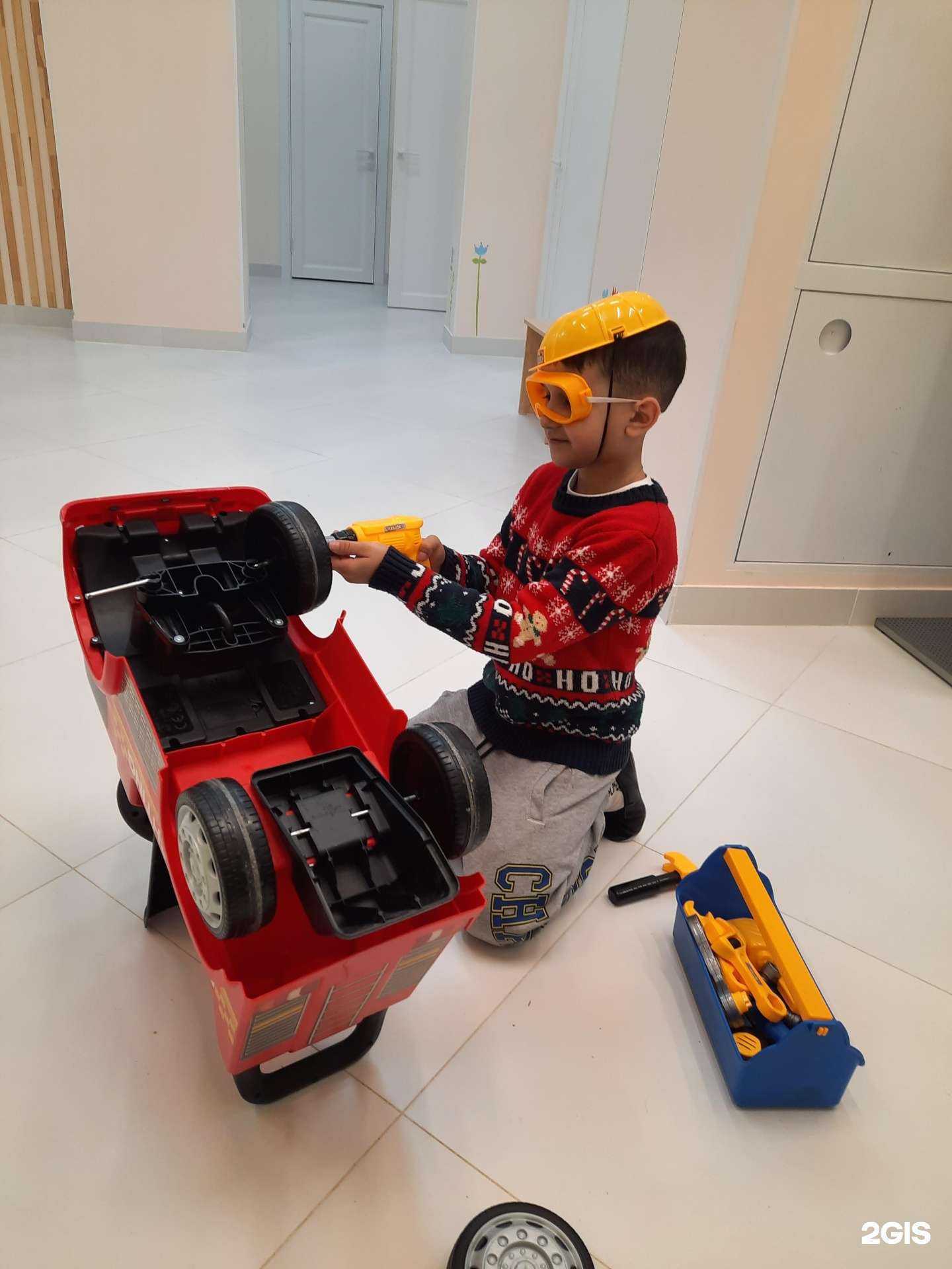 Отзывы на компанию Яркие дети  в г. Коммунарка c фото