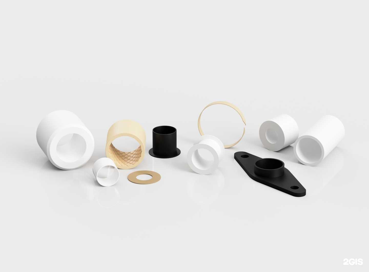 Отзывы на компанию Торговый Дом Пластмасс Групп в Улан-Удэ c фото