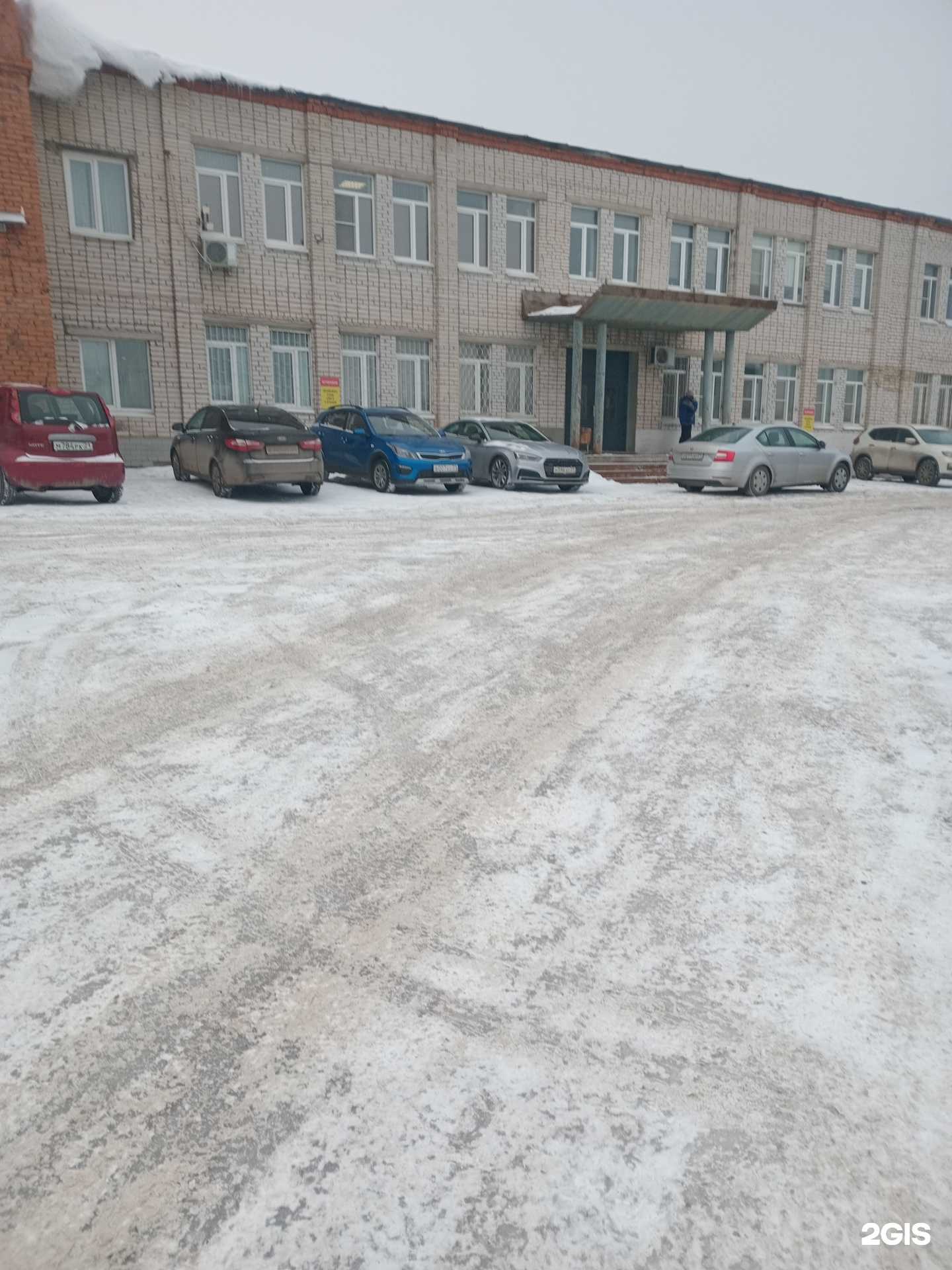 Отзывы на компанию Кабинет юриста в г. Чебоксары c фото