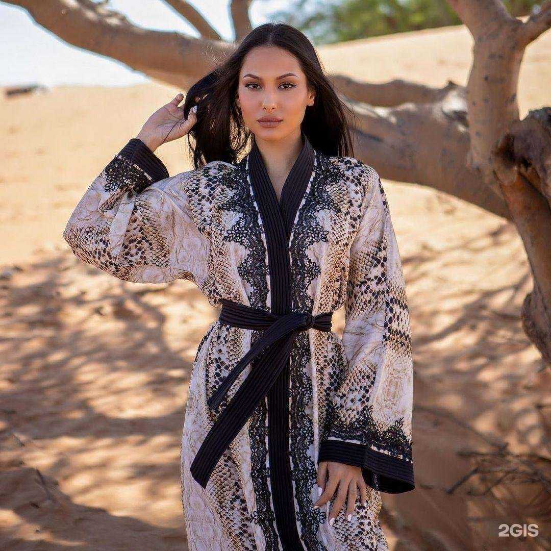 Отзывы на компанию Fashion Avenue в г. Грозный c фото