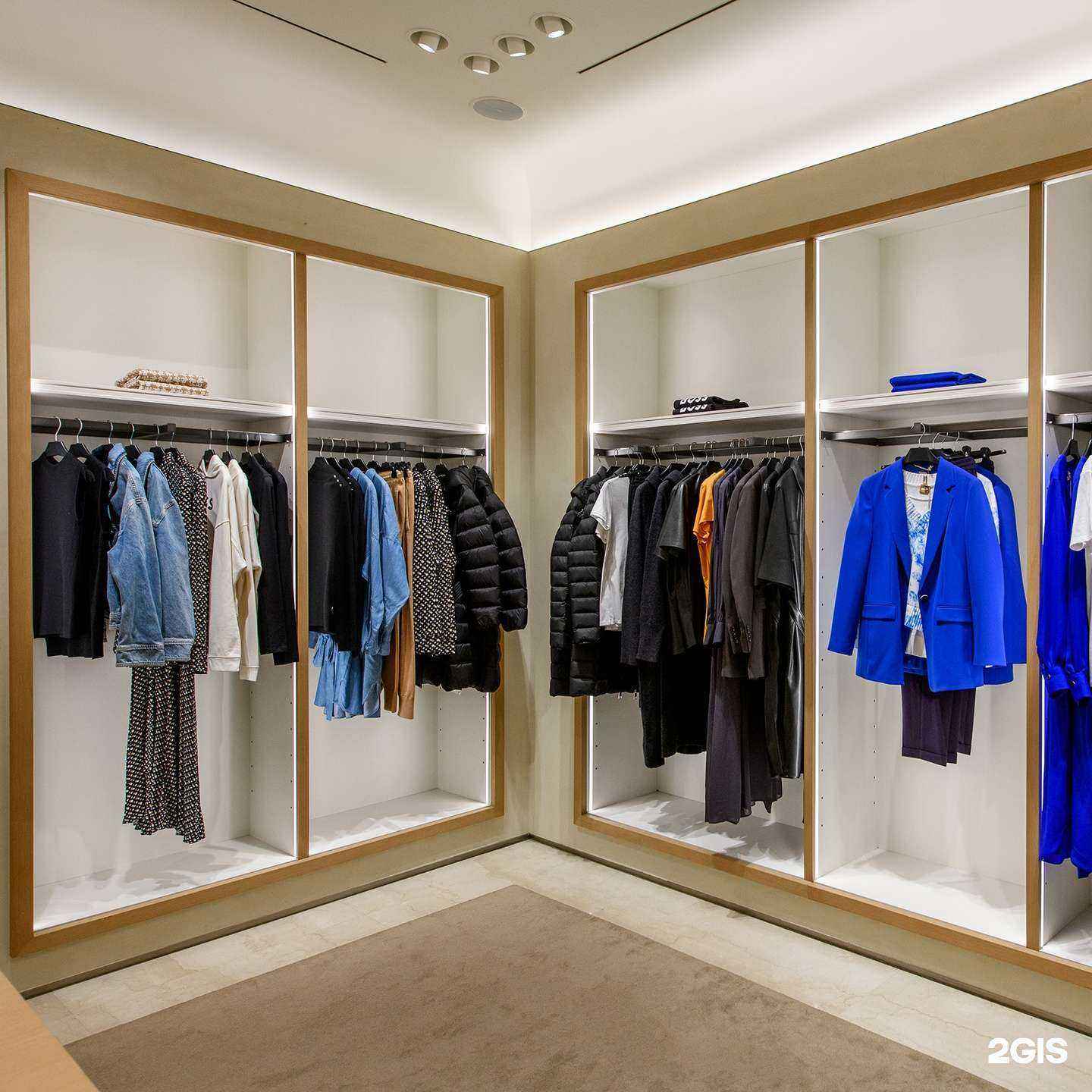 Отзывы на компанию lady&gentleman City в Аксае c фото