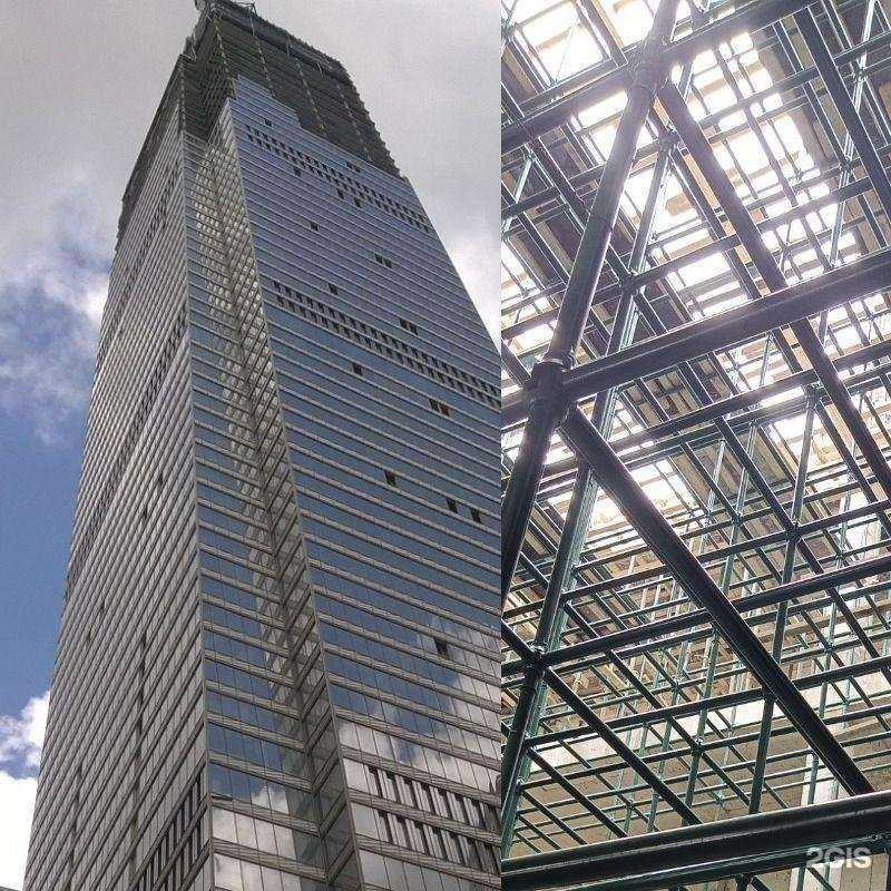 Отзывы на компанию Баумак в Ставрополе c фото