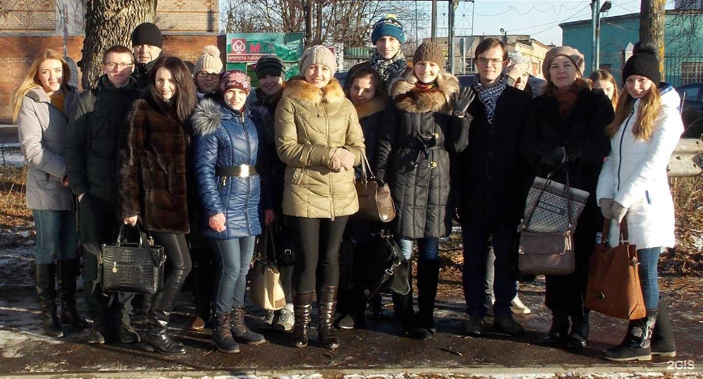 Отзывы на компанию Астра в Смоленске c фото