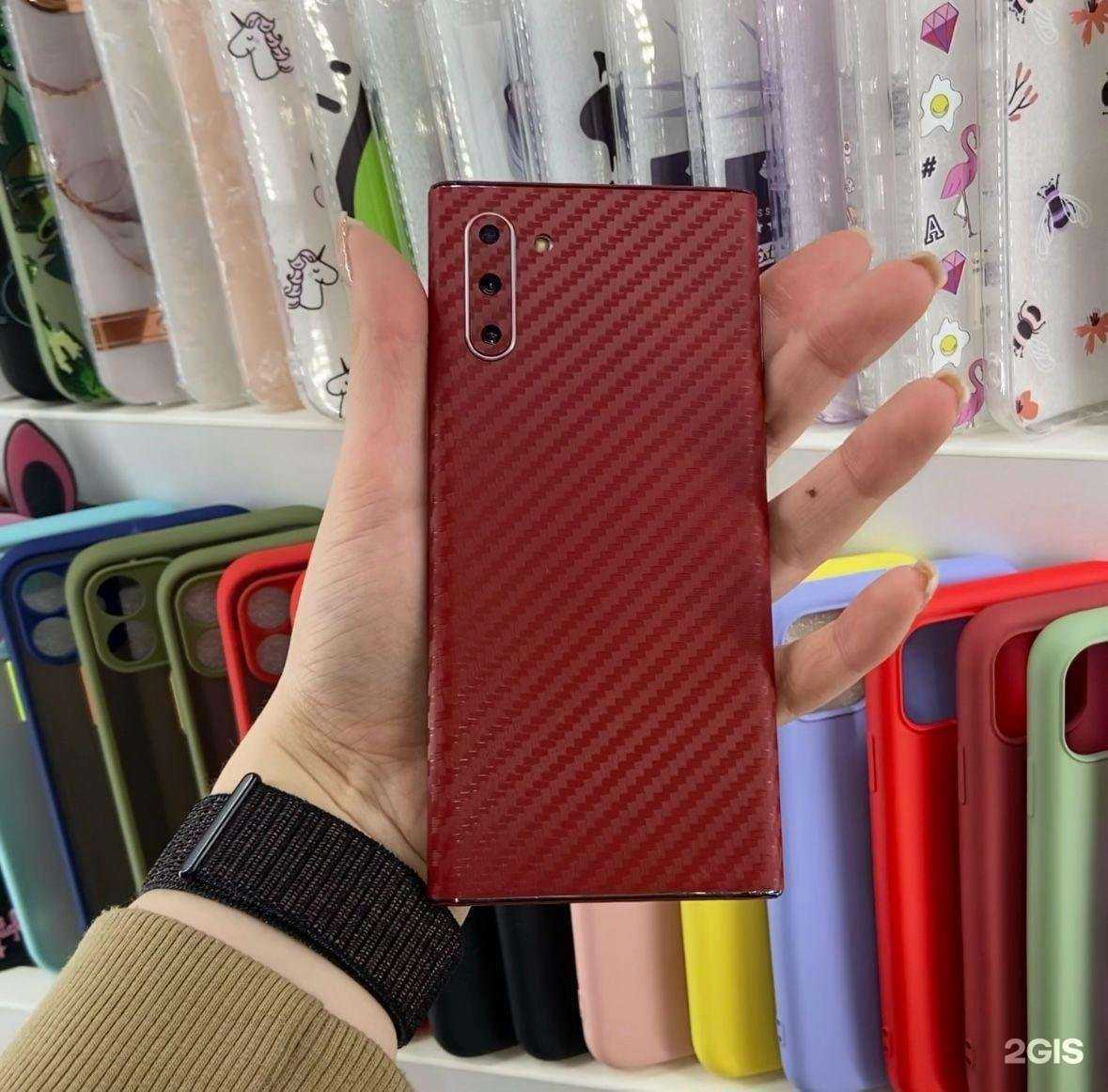 Отзывы на компанию Чехло маркет в Кемерове c фото