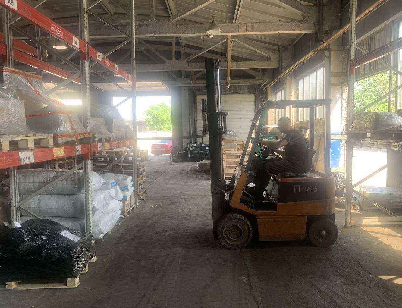 Отзывы на компанию Луч в г. Магнитогорск c фото