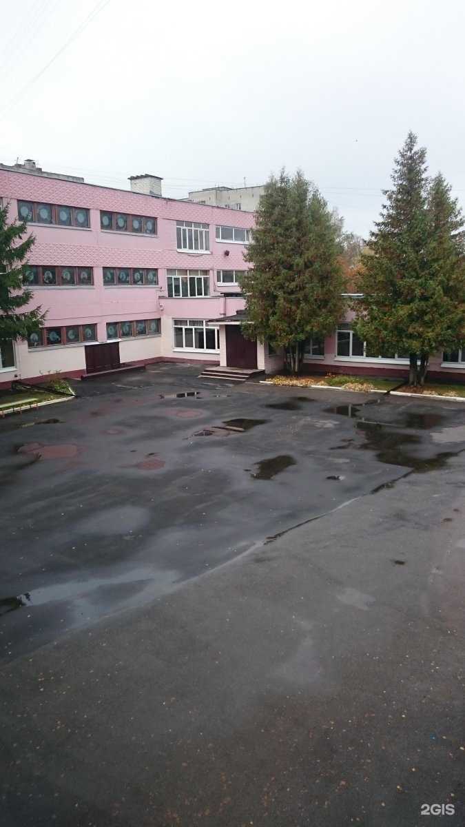 Отзывы на компанию Гимназия №7 им. Героя России С.В. Василёва в Брянске c фото