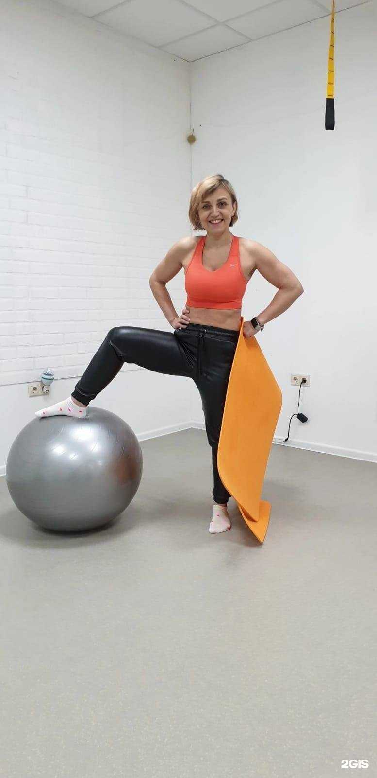 Отзывы на компанию Здоровье=Тренировка в г. Обнинск c фото