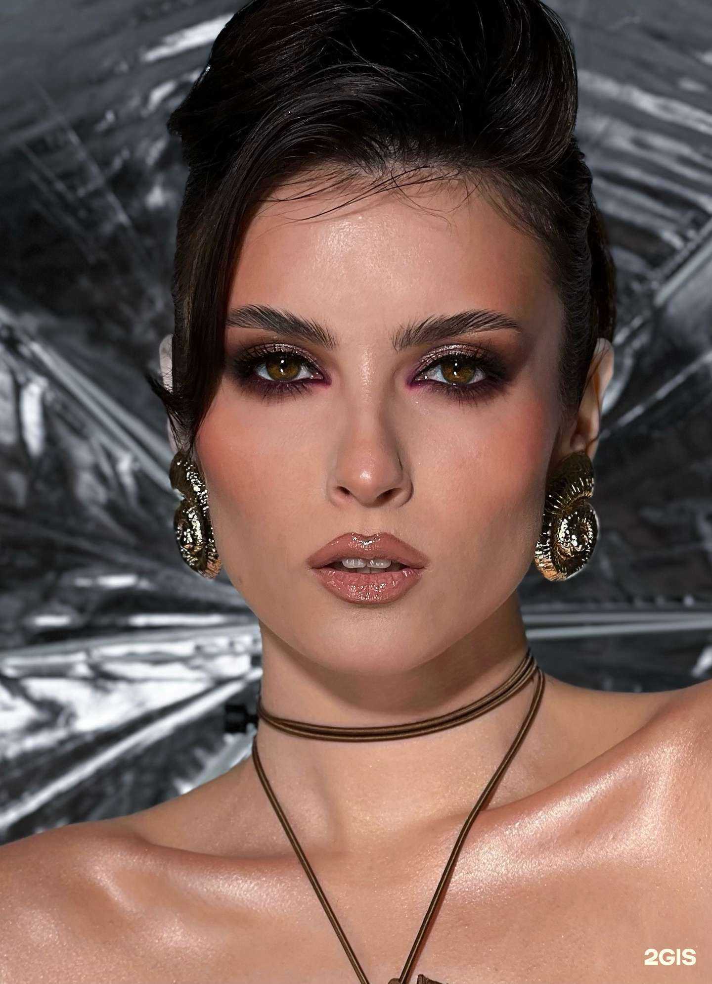 Отзывы на компанию Студия по макияжу и причёскам Сусловой Екатерины в Мурманске c фото