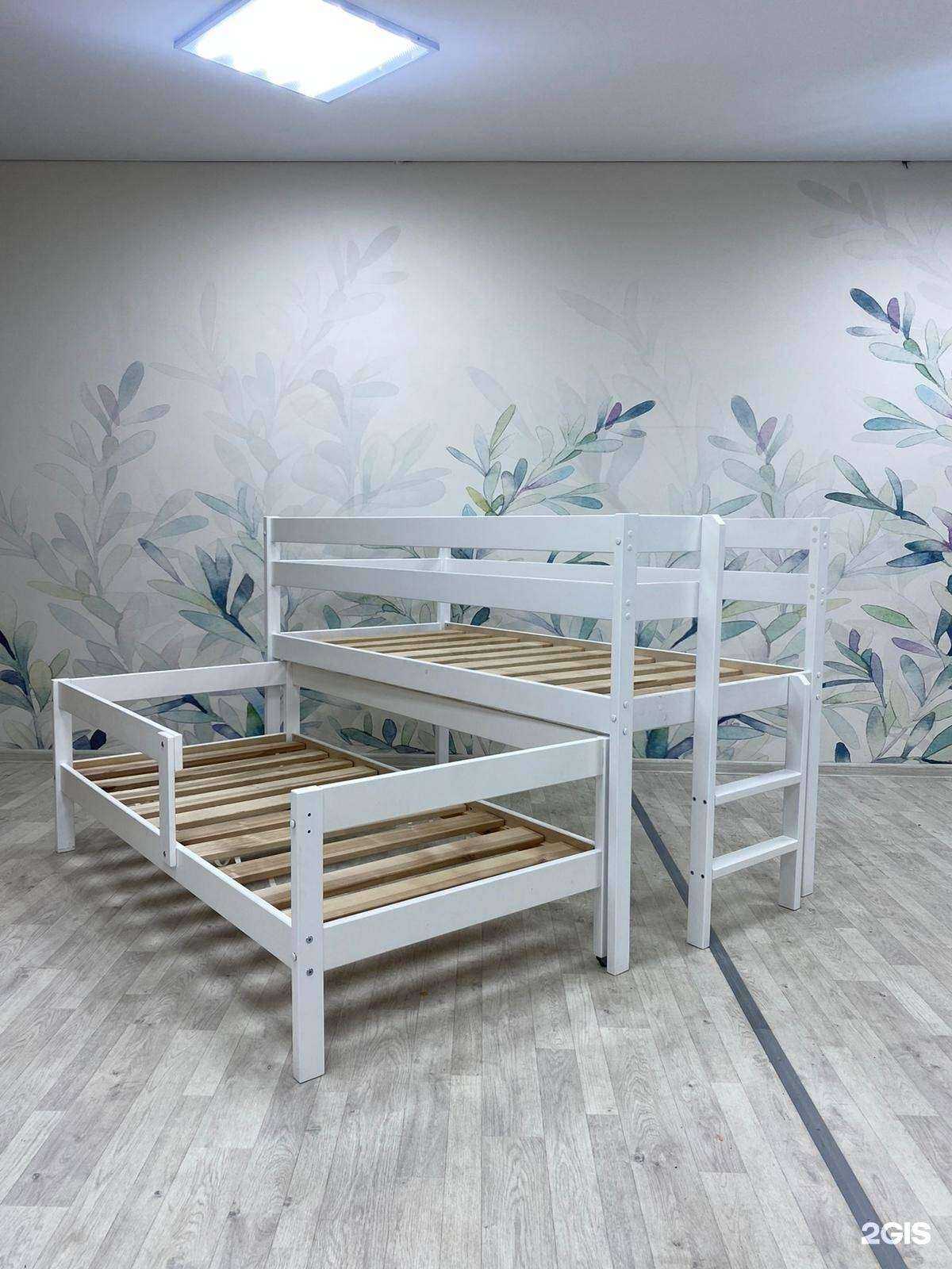 Отзывы на компанию Baby sleep в г. Барнаул c фото