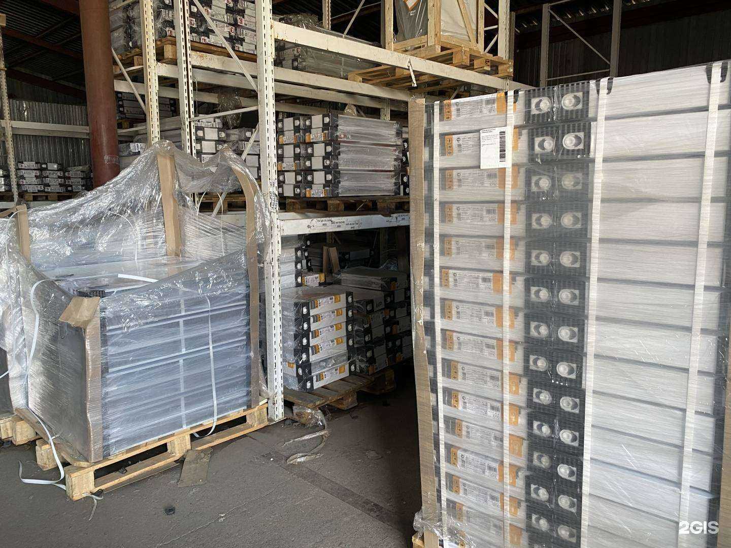 Отзывы на компанию Тепло 152 в Нижнем Новгороде c фото