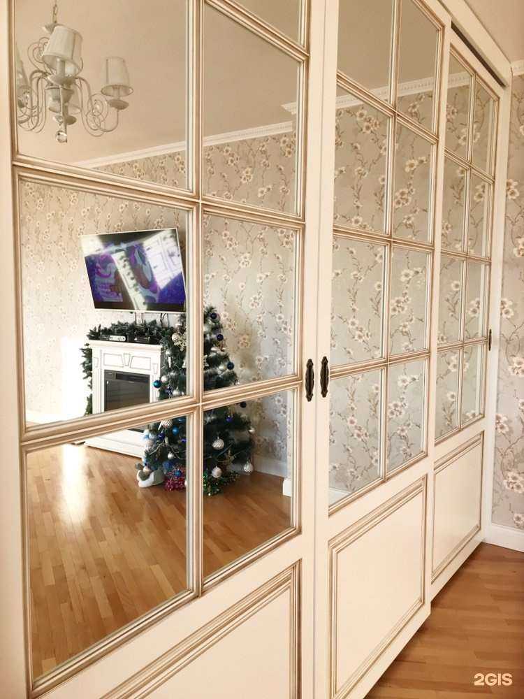 Отзывы на компанию Mebelin в Тюмени c фото