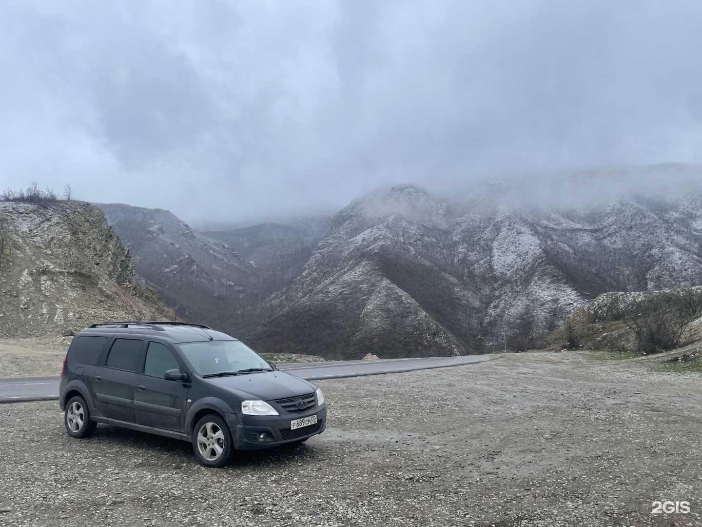 Отзывы на компанию Автопрокат №1 в Махачкале c фото