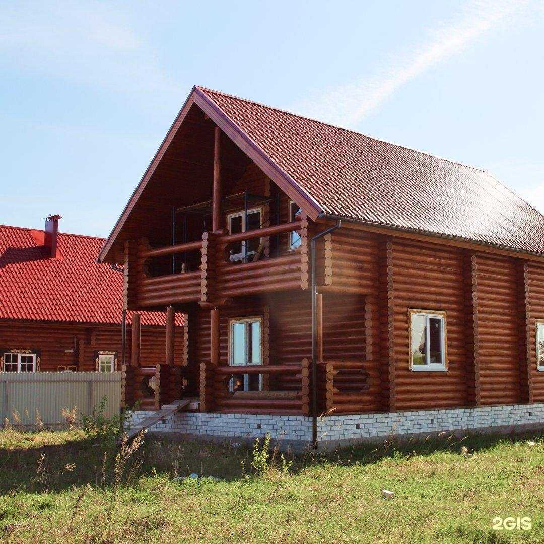 Отзывы на компанию Каменские холмы в г. Нижний Новгород c фото