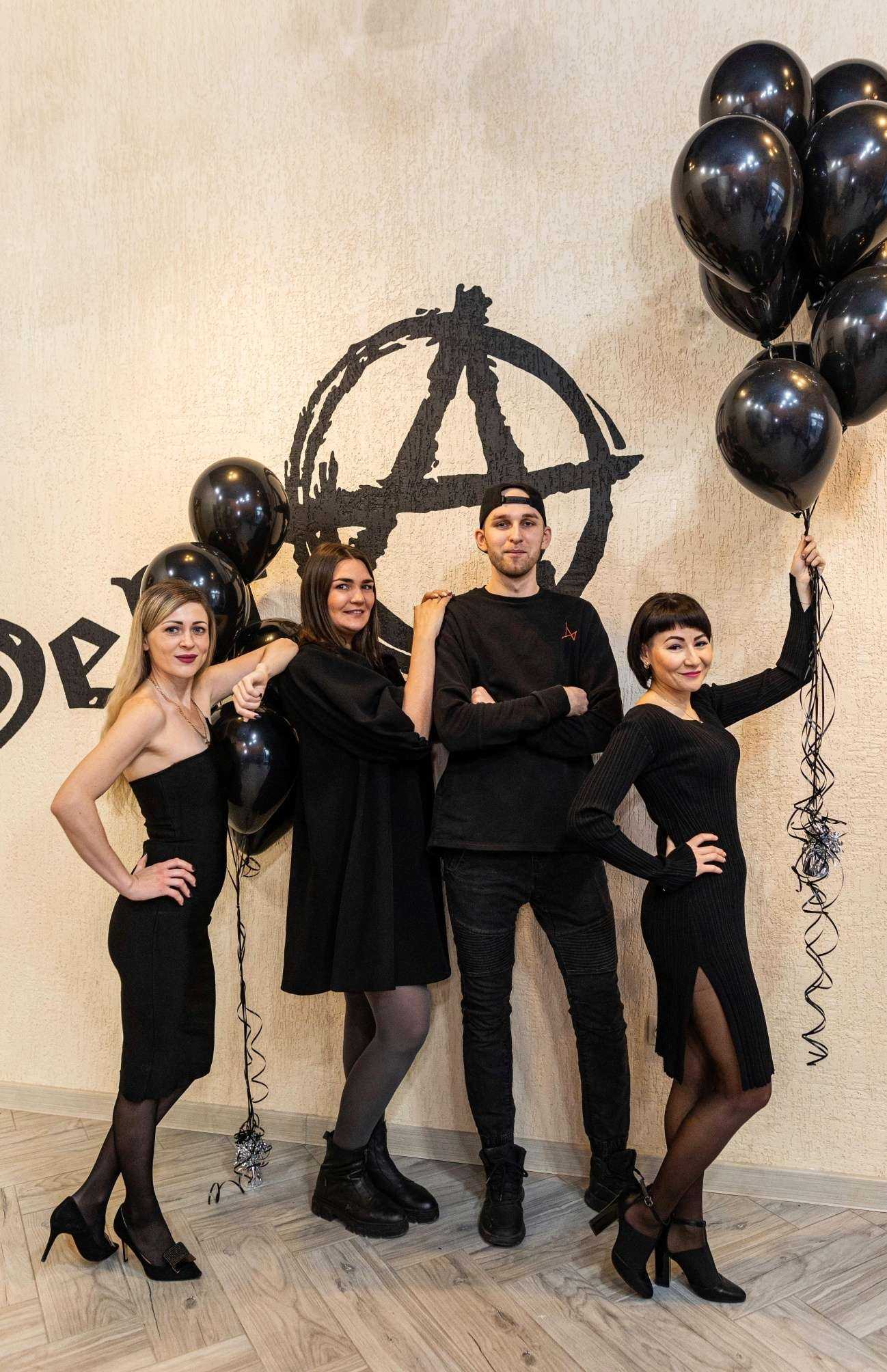 Отзывы на компанию Sekta в г. Абакан c фото