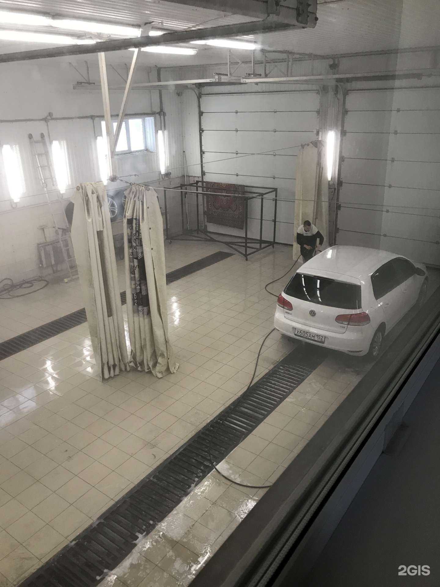 Отзывы на компанию Автогрим в Богородске c фото