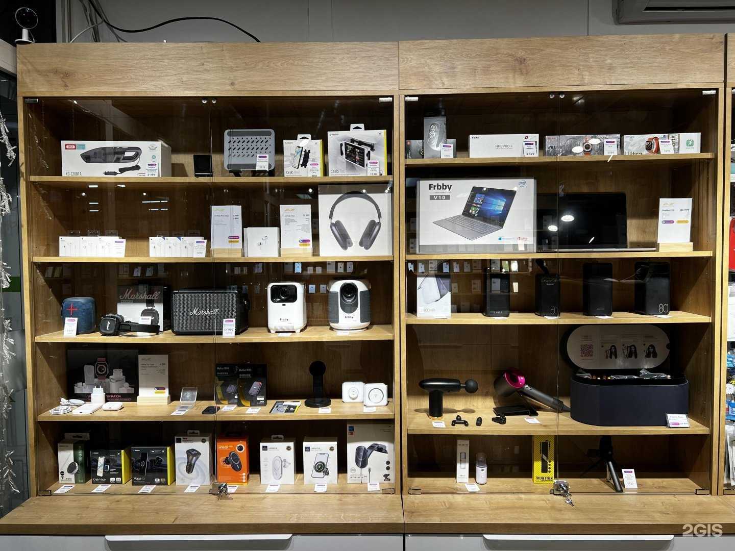 Отзывы на компанию The Store в г. Улан-Удэ c фото