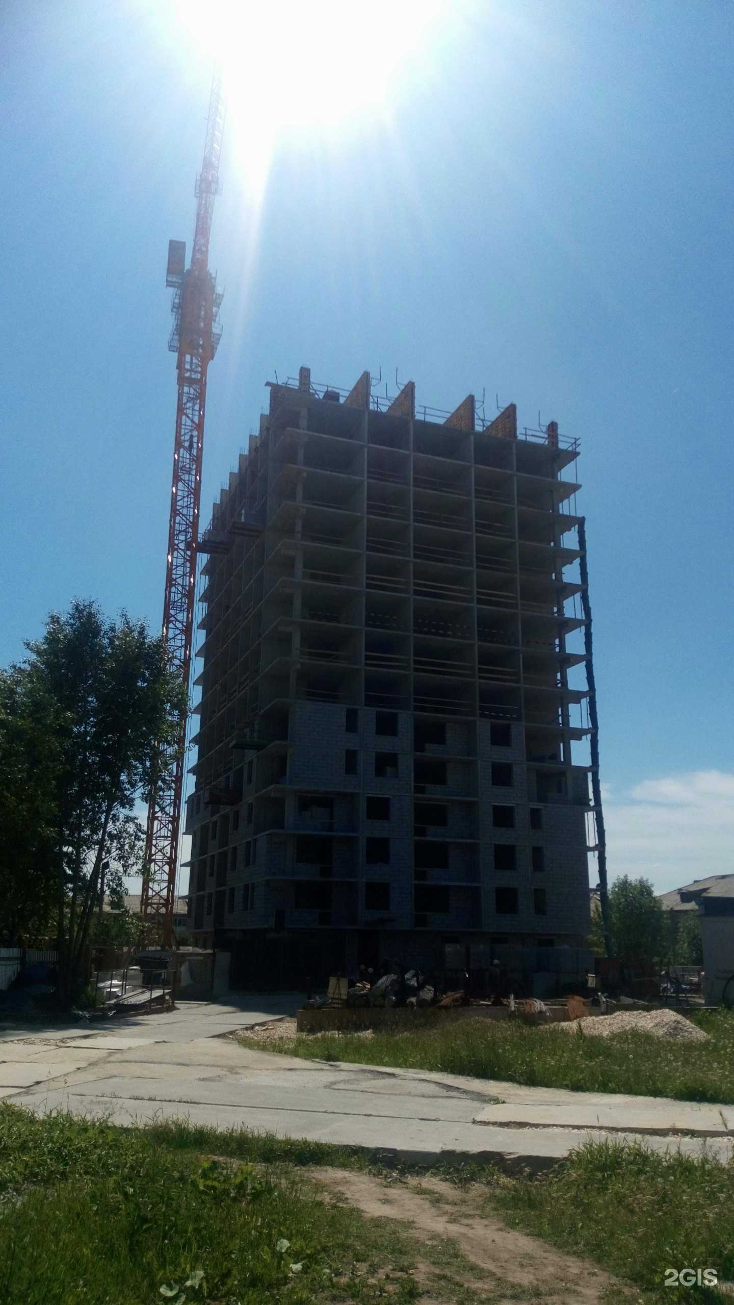 Отзывы на компанию Лучший друг в Верхней Пышме c фото - фотография 2 из 2