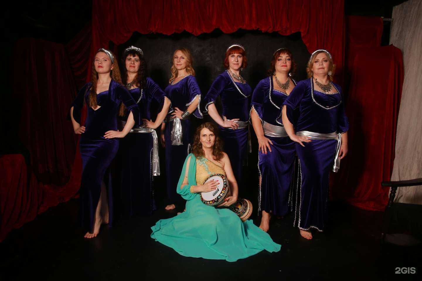 Отзывы на компанию Джохара в Барнауле c фото