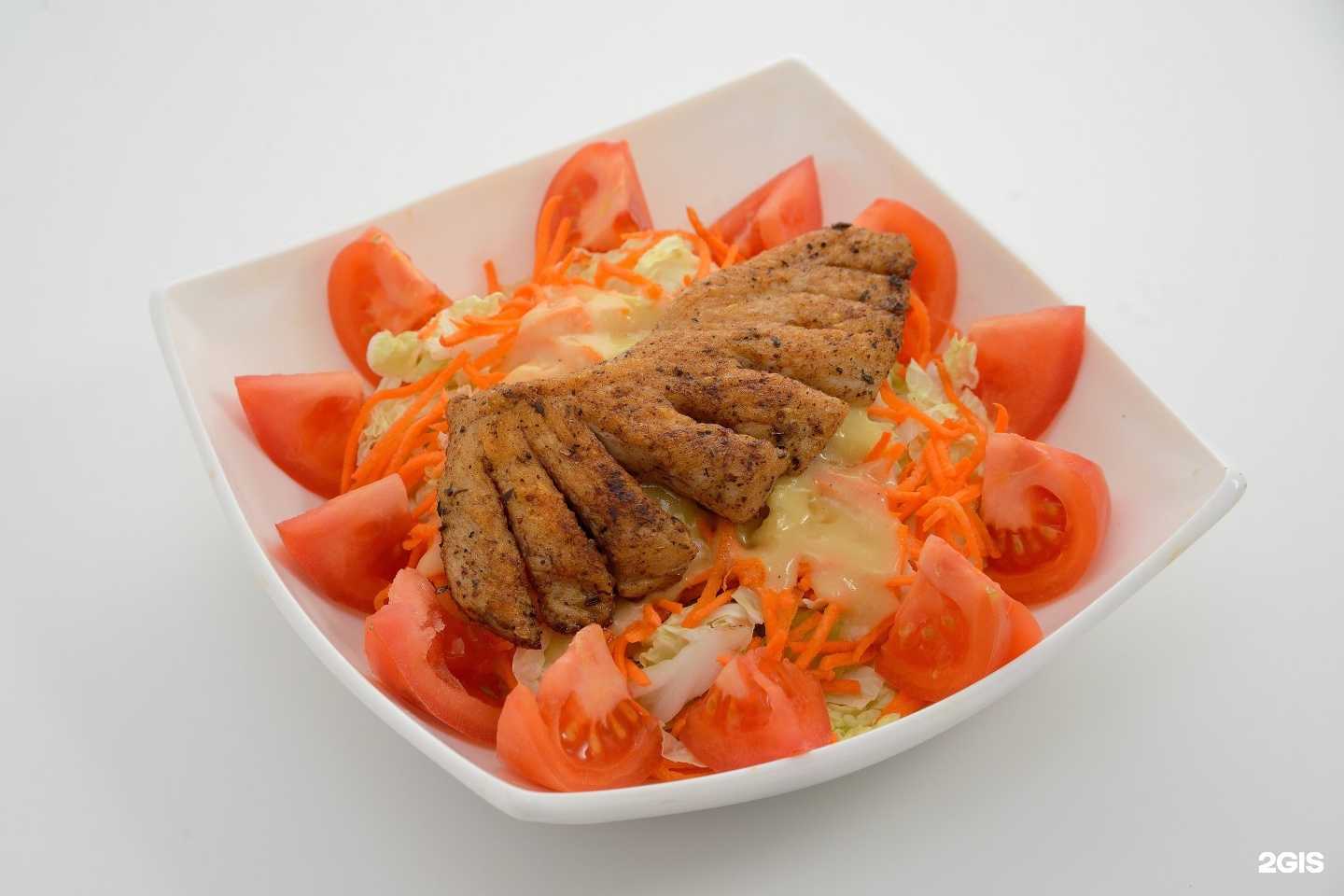 Отзывы на компанию Goodness в г. Энгельс c фото