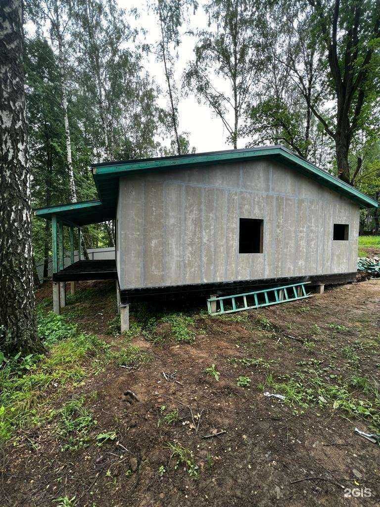 Отзывы на компанию Ск Галактика в г. Уфа c фото