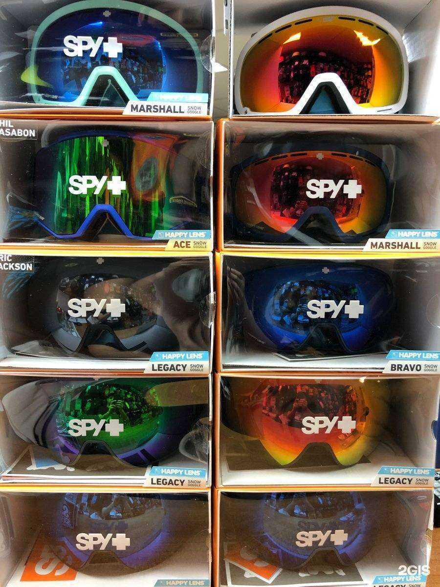 Отзывы на компанию Pro-style Skate&Boardshop в г. Самара c фото