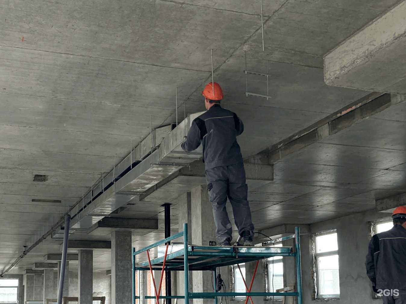 Отзывы на компанию СибТехВент в г. Кемерово c фото