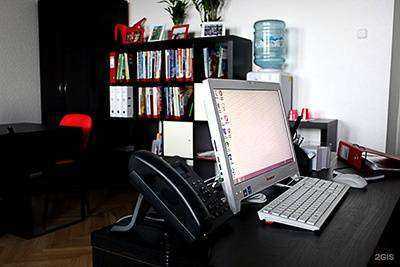 Отзывы на компанию asdisweb в г. Калининград c фото