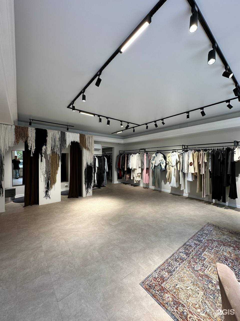 Отзывы на компанию The Ame в Тюмени c фото