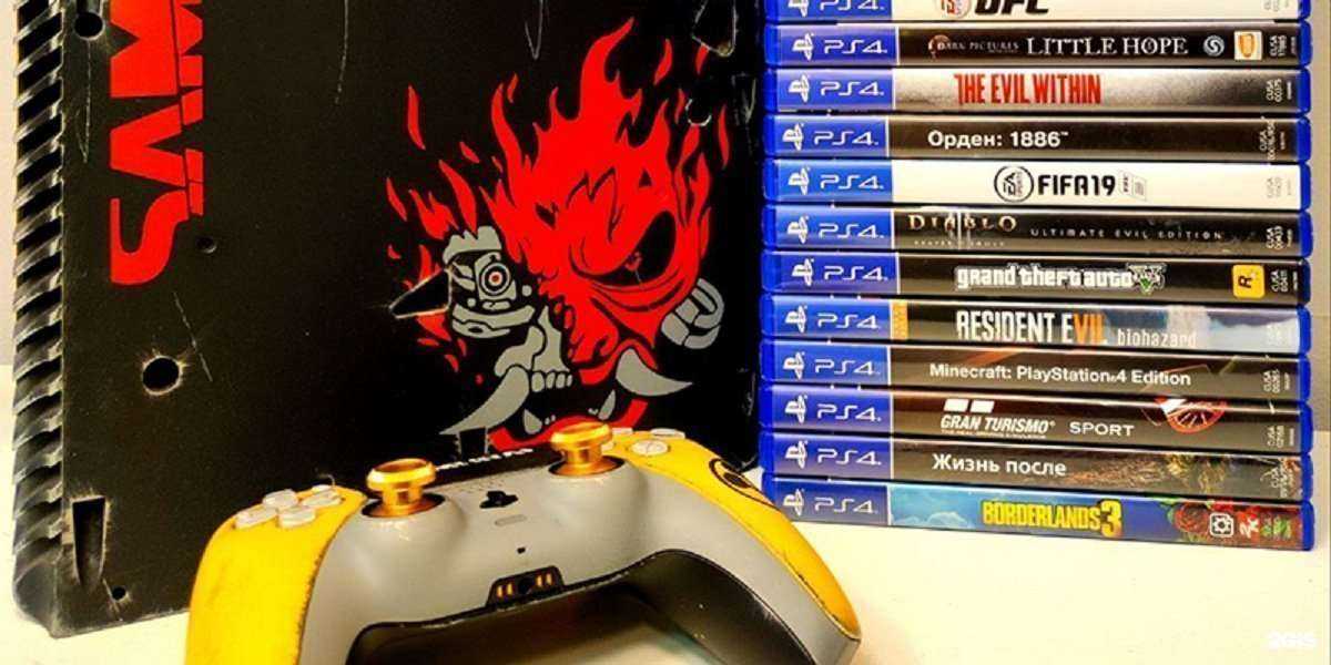 Отзывы на компанию Samurai Custom Studio в г. Калининград c фото