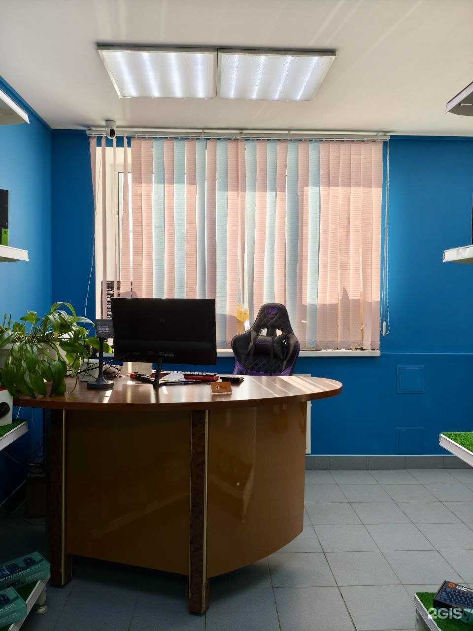 Отзывы на компанию Alef Computers в Кирове c фото