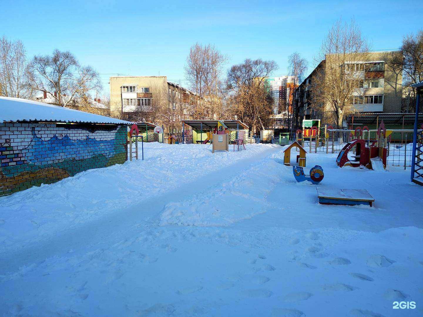 Отзывы на компанию Детский сад №396 в Перми c фото