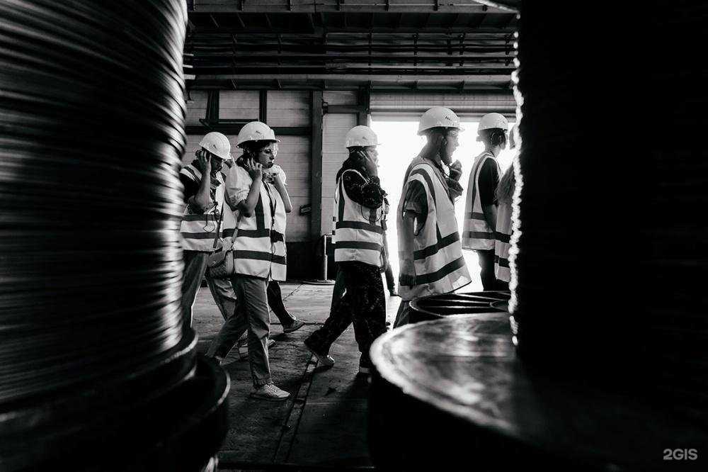 Отзывы на компанию Снабсервис в Краснодаре c фото