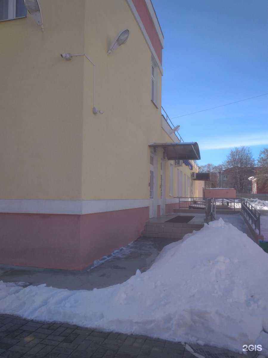 Отзывы на компанию Пэт-Технолоджи в Тамбове c фото