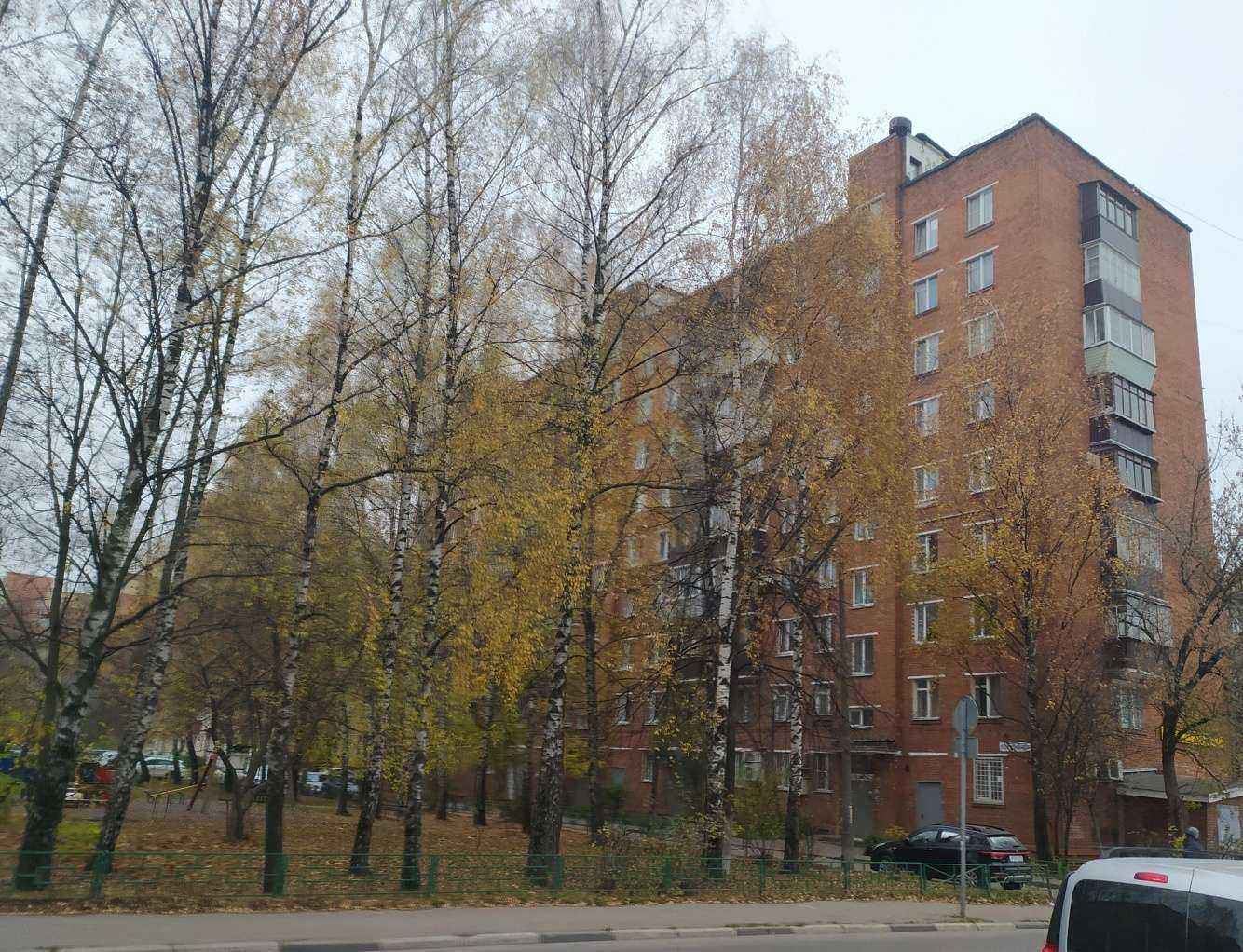 Отзывы на компанию Ригла в Долгопрудном c фото - фотография 2 из 2