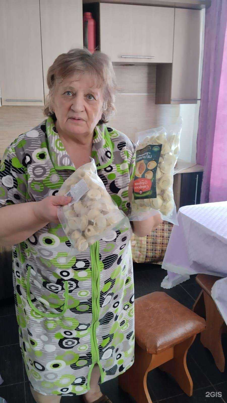 Отзывы на компанию Импульс в Бийске c фото - фотография 2 из 2