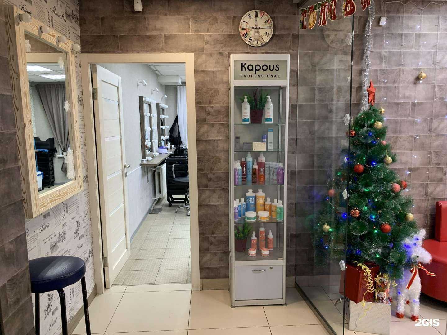 Отзывы на компанию Новый стиль в г. Тверь c фото