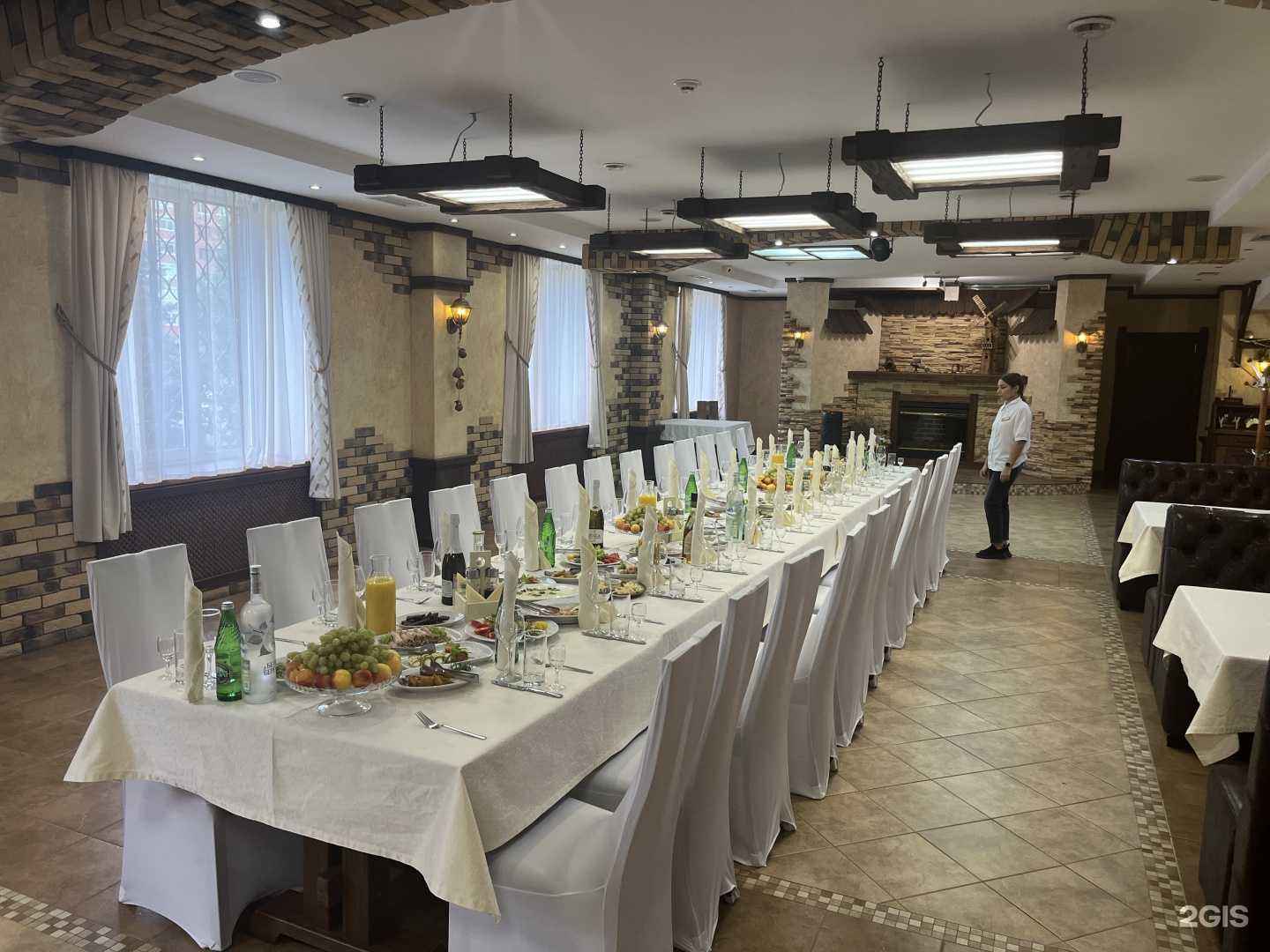 Отзывы на компанию Атаман в г. Тольятти c фото